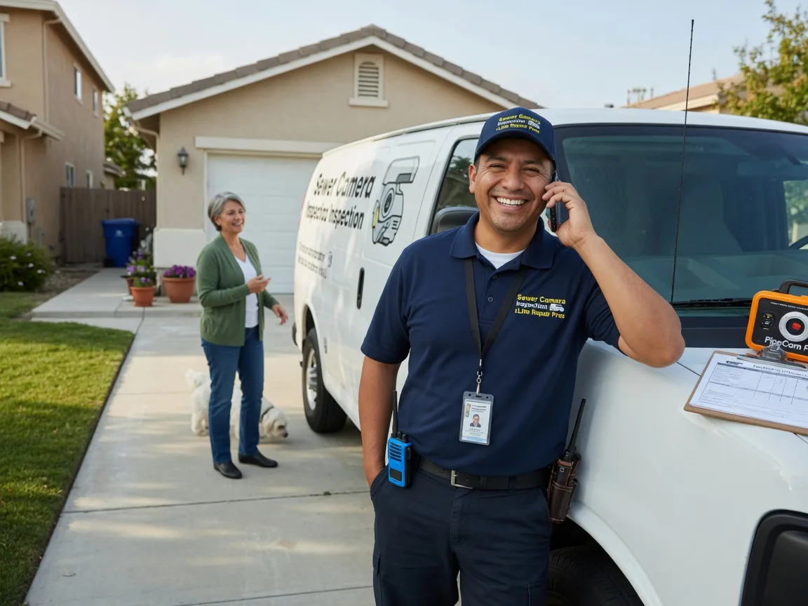Sewer Line Repair Drakes Branch, VA FAQs